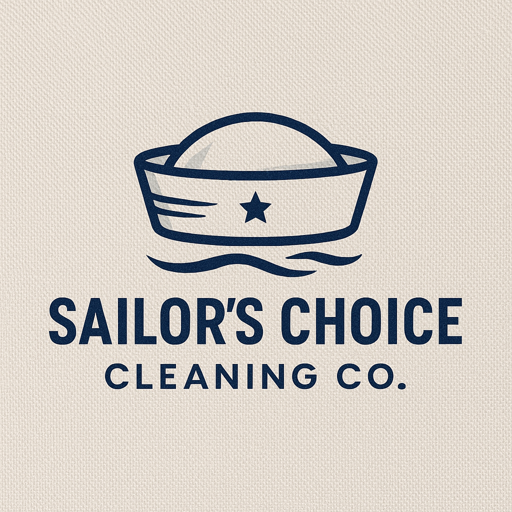 Sailors Choice Cleaning Co.